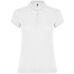 Tricou polo dama maneca...