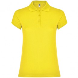 Tricou polo dama maneca...