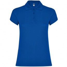 Tricou polo dama maneca...