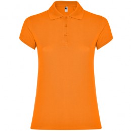 Tricou polo dama maneca...