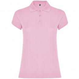 Tricou polo dama maneca...