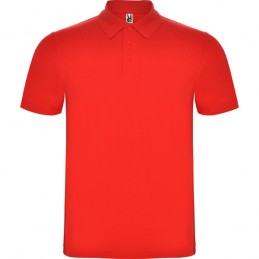 Tricou polo maneca scurta...