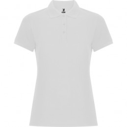 Tricou polo dama maneca...