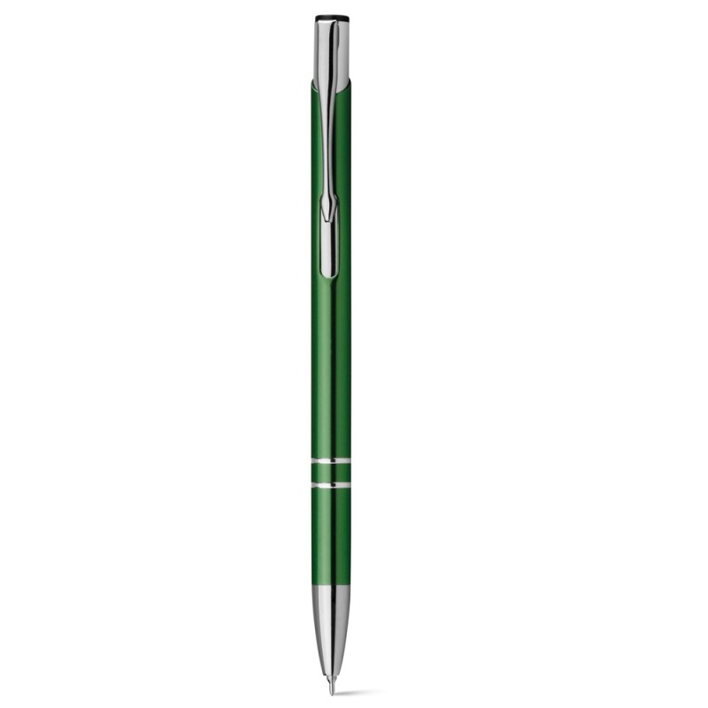 OLEG SLIM. Ball pen 13577.09, Verde