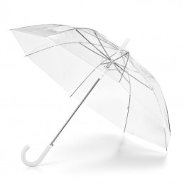 Umbrelă transparenta...