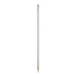 Godiva - creion lemn colorat AP761194-01, alb