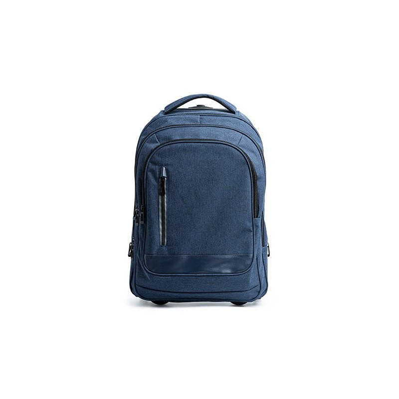 Rucsac troler Garnes 7178 albastru navy