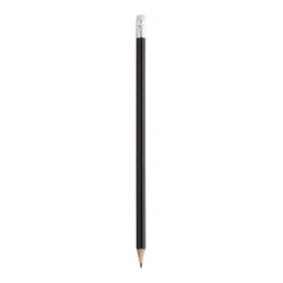 Godiva - creion lemn cu guma AP761194-10, negru