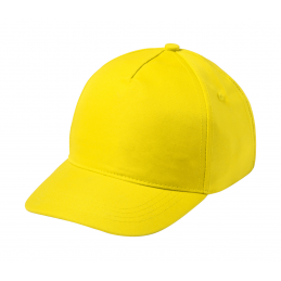 Krox - șapcă baseball AP781295-02, galben