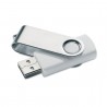 TECHMATE PENDRIVE - Techmate. USB flash  16GB    MO1001-06, White