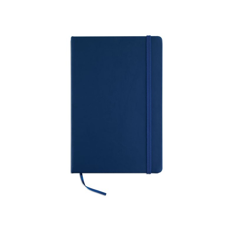 ARCONOT - Carnet A5 cu 96 de pagini      AR1804-04, Blue