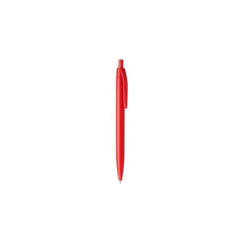 STIX. Pix plastic economic, HW8010 - RED