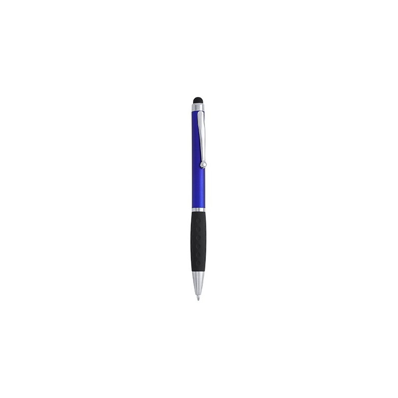 SEMENIC. Pix din plastic  cu touch screen, HW8006 - ROYAL BLUE