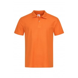 TRICOU POLO STEDMAN 170 GMP ST3000-ORA ORANGE