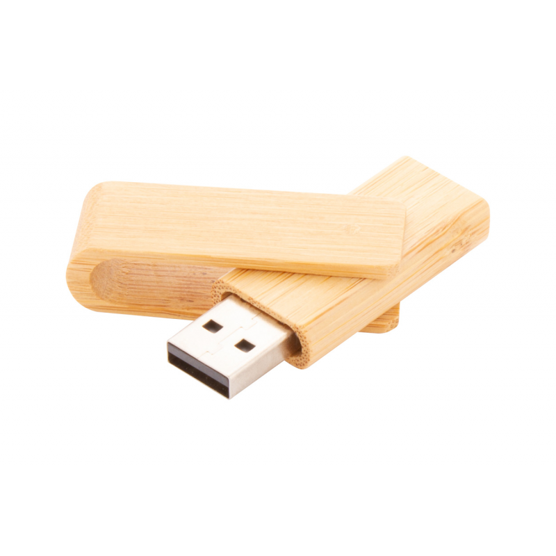 BooTwist. Flash drive USB, AP897089_32GB - natural