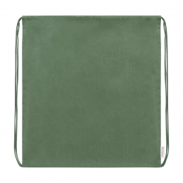 Maziu. rucsac cu șnur, AP722770-07 - verde