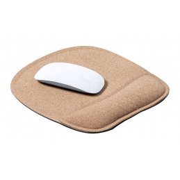 Kaishen. mousepad din plută, AP722749 - natural