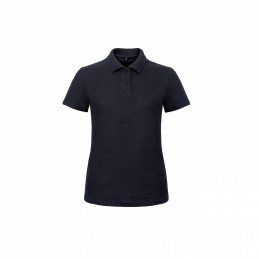 Tricou polo dama maneca...