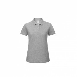 Tricou polo dama maneca...