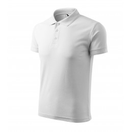 Tricou polo maneca scurta...