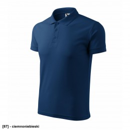 Tricou polo maneca scurta...