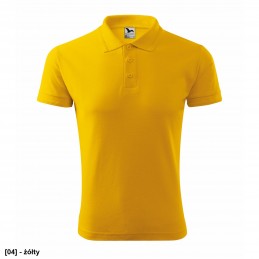 Tricou polo maneca scurta...