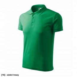 Tricou polo maneca scurta...