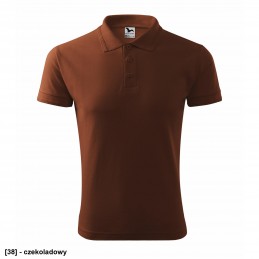 Tricou polo maneca scurta...