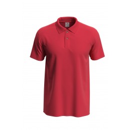 Tricou polo maneca scurta...